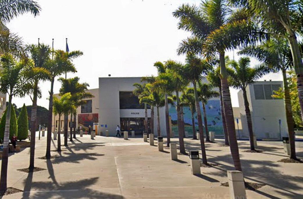 Woman riding e-bike dies in Huntington Beach after crashing into street curb