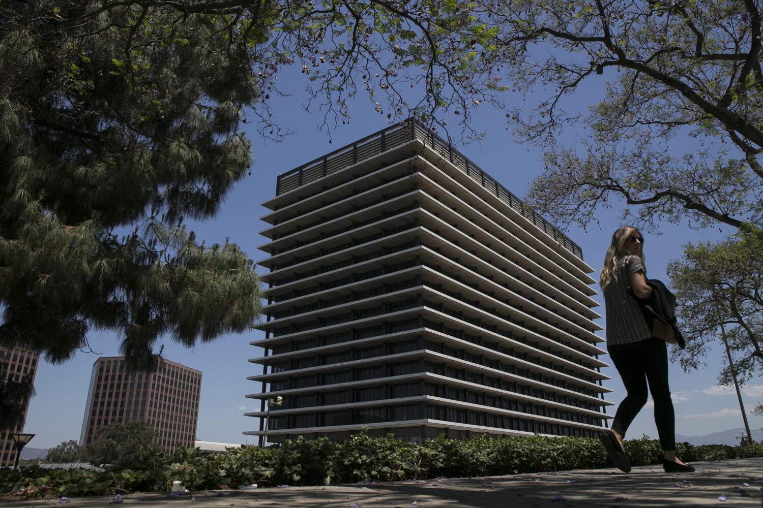 Amid rash of unusually high DWP bills, board suspends shutoffs for nonpayment