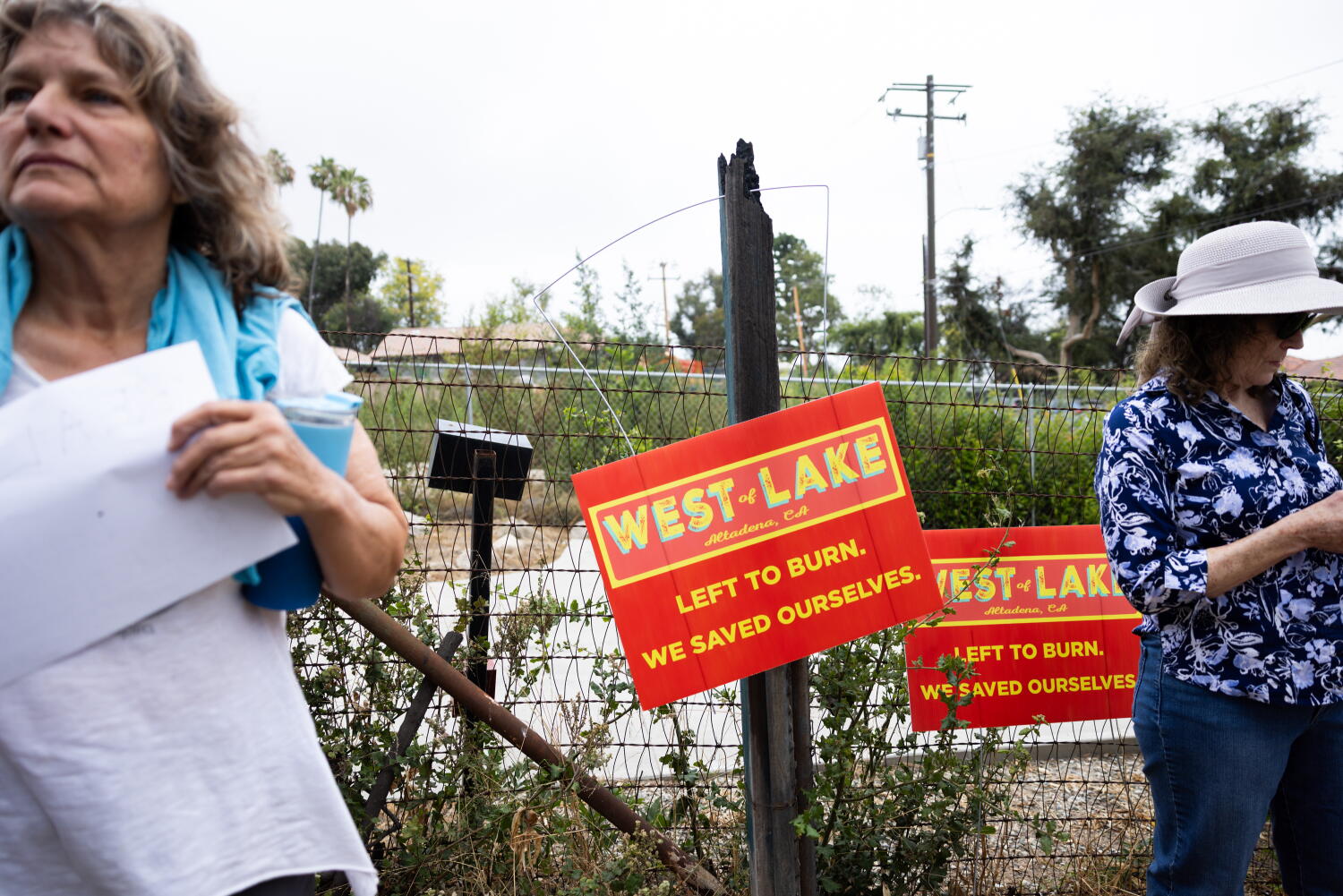 Mortgage lenders probed over how they handled L.A. wildfire insurance payouts