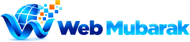 Web Mubarak